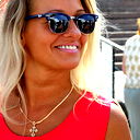 Svetlana Abdenova