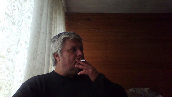 Владимир Попов