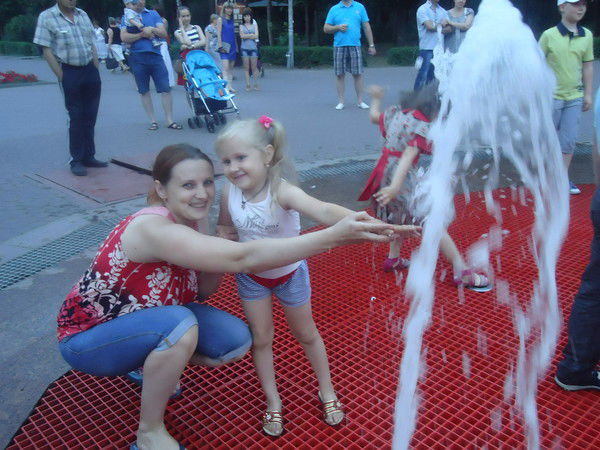 Светлана Иванова