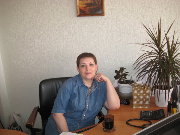 Татьяна Киселёва