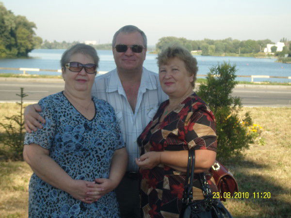 Виталий Андреев