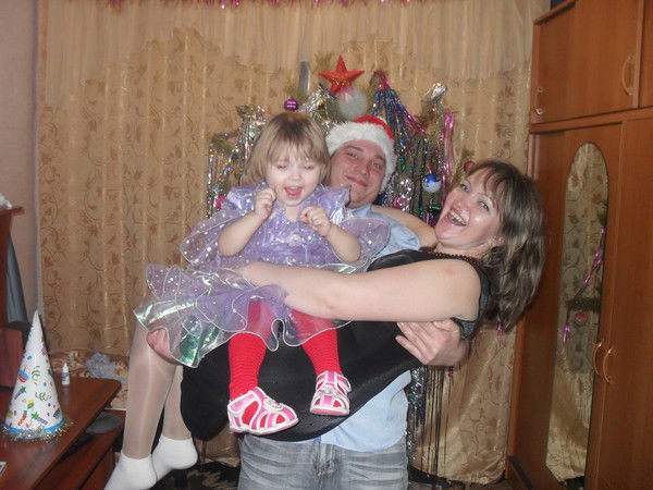 Александр Гончаров