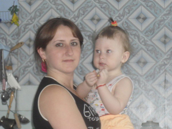 Людмила Герасимова