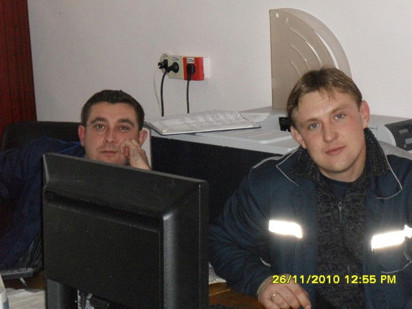 Сергей Луконин