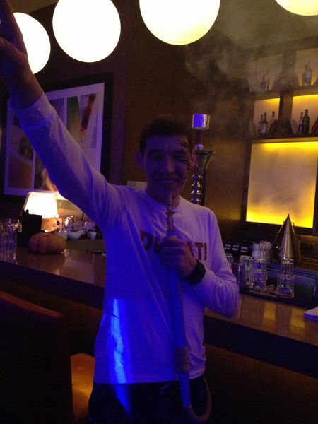 Жан Жекебаев