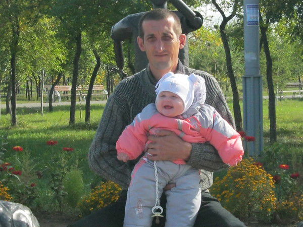 Виталий Лазарев