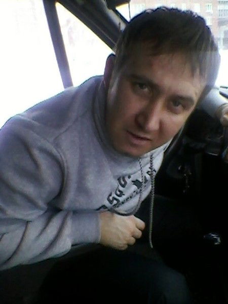 Юрий Алтаев