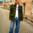 Алексей Козлов