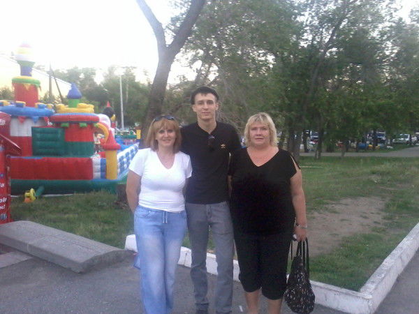 Людмила Богданова