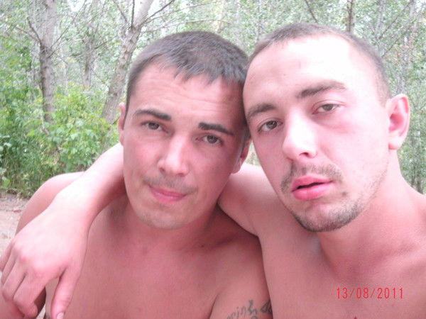 Евгений Щуплов