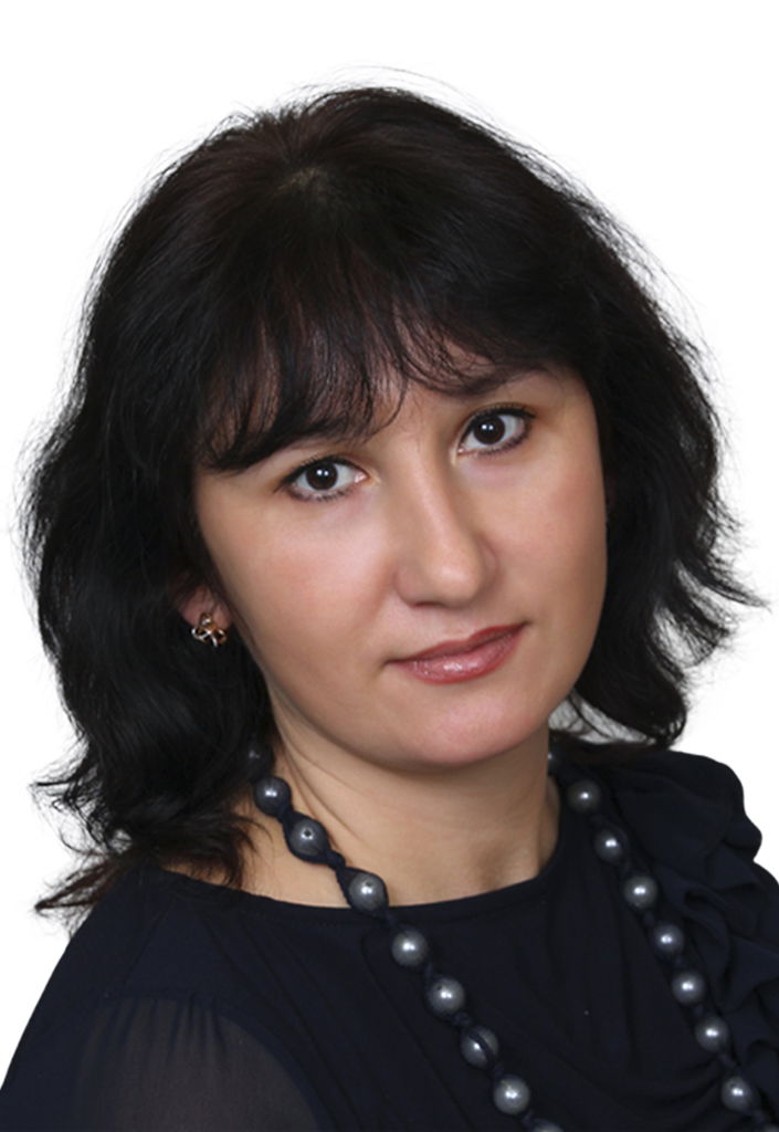 Марал Абдыева