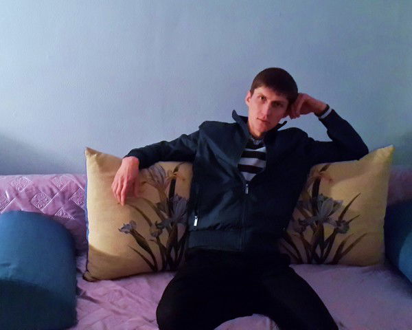 Александр Алябушев