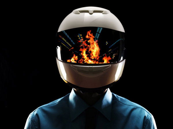 Андрей Михайлов