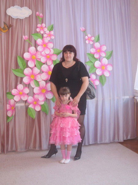 Евгения Кузнецова