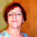 Таисия Хаустова