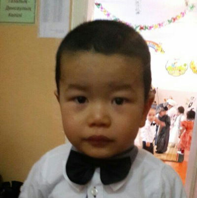 Карлыгаш Усейнова