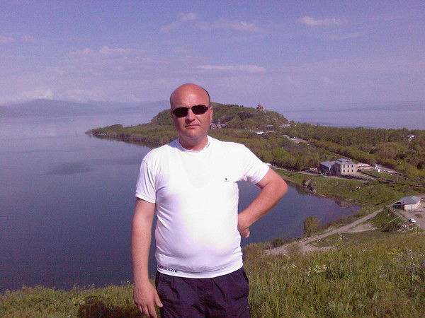 Араик /агаси/ Варданян