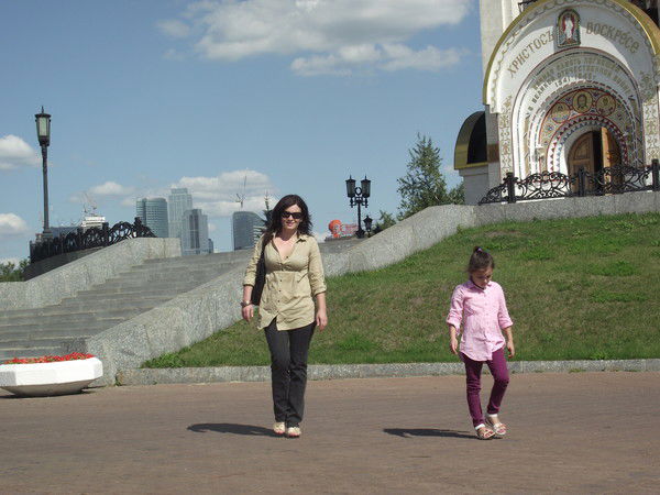 Наташа Харчевина