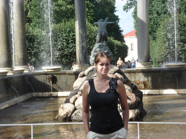 Ольга Маслюкова