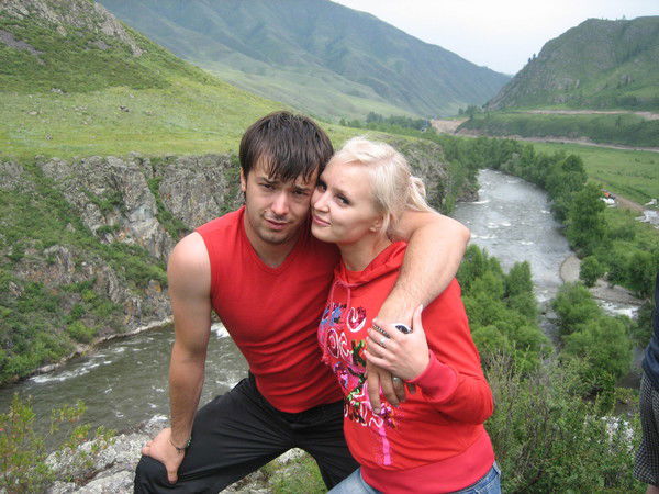 Петр Николаев