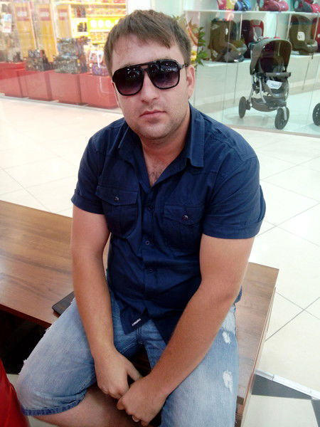 Константин Есаулов