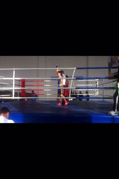 Имаш Косжанов