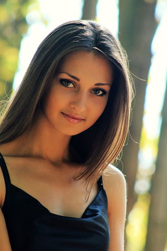 Олеся Фёдорова