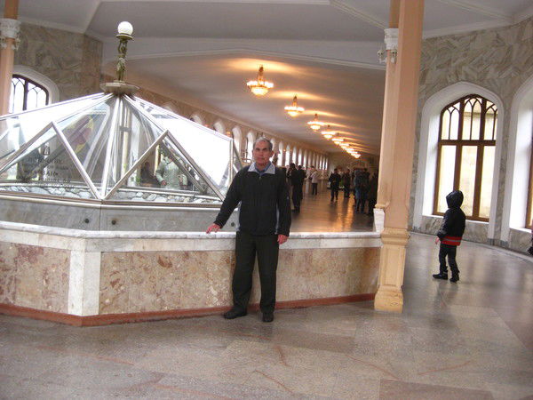 Равиль Ахмеров