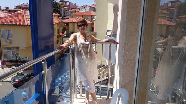 Татьяна Олифиренко