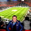 Серёжа Северин