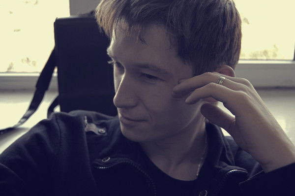 Денис Соловьев