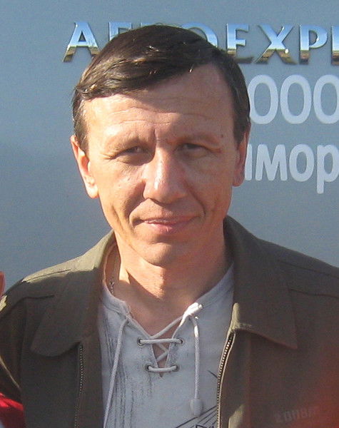 Дмитрий Анфёров