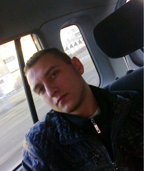 Александр Воевалко