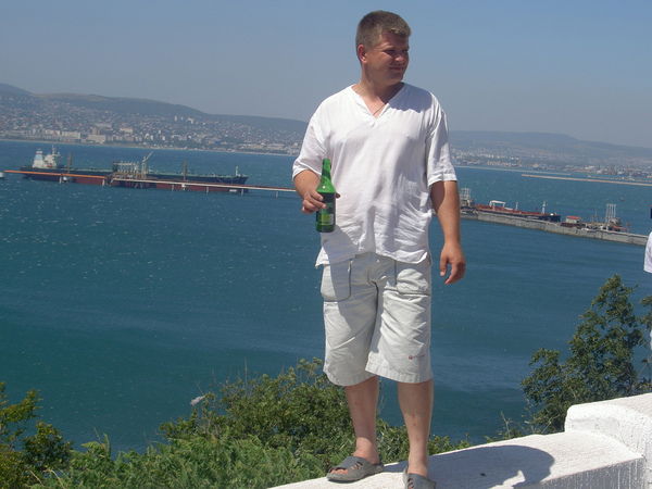 Виктор Ковальчук