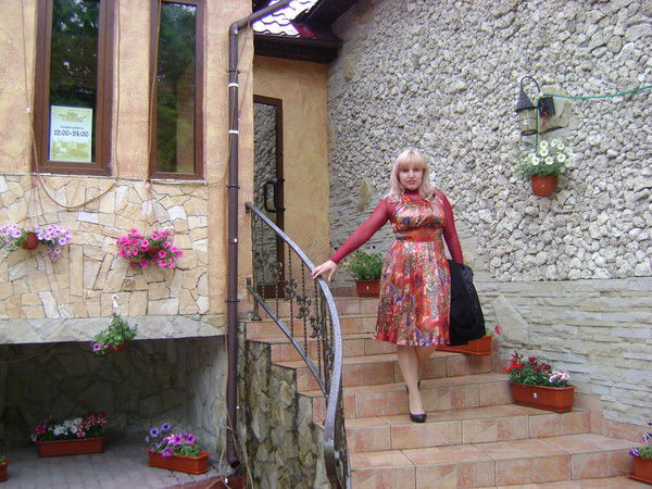 Оксана Оксана