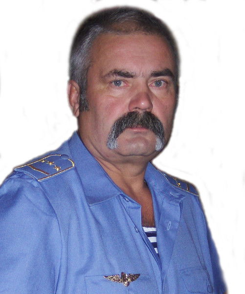 Анатолий Радецкий