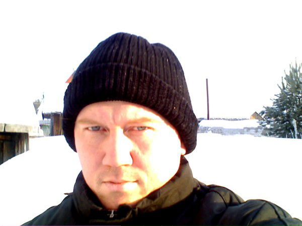 Андрей Попов