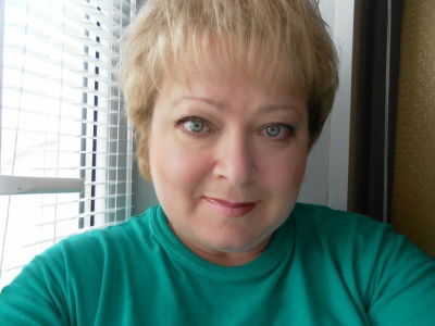 Надежда Мункина