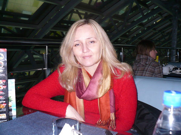 Света Орлова