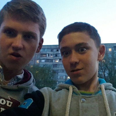 Евгений Арзуханов