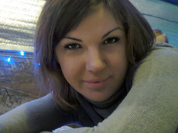 Алнка Мрошнченко