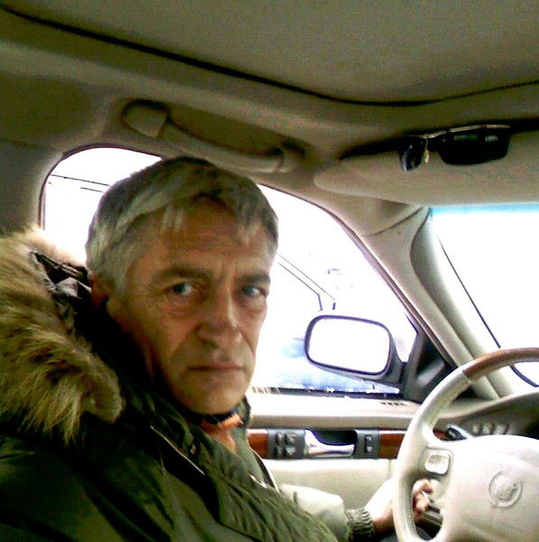 Вячеслав Клоков