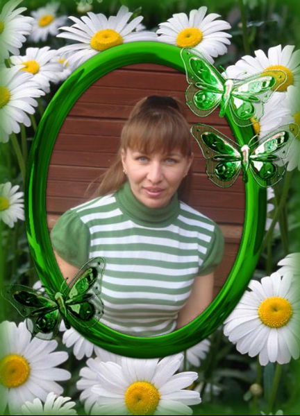 Наталья Галкина