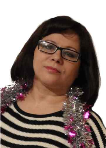 Татьяна Асипкова