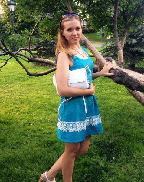 Мария Каргаева