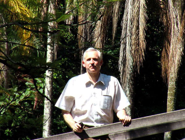 Сергей Медведовский