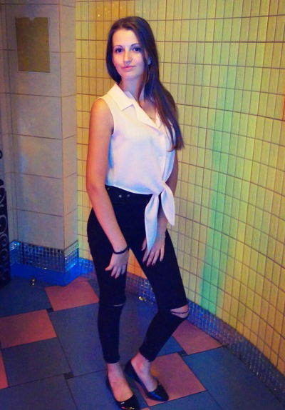 Юлія Яковчук