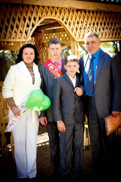 Сергей Захаров