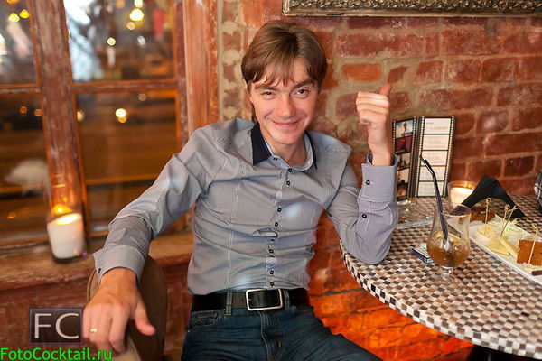 Филипп Старшинов