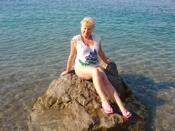 Наталия Никилева